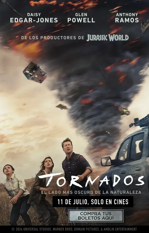 Tornados